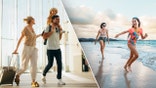 Top travel destinations 2025