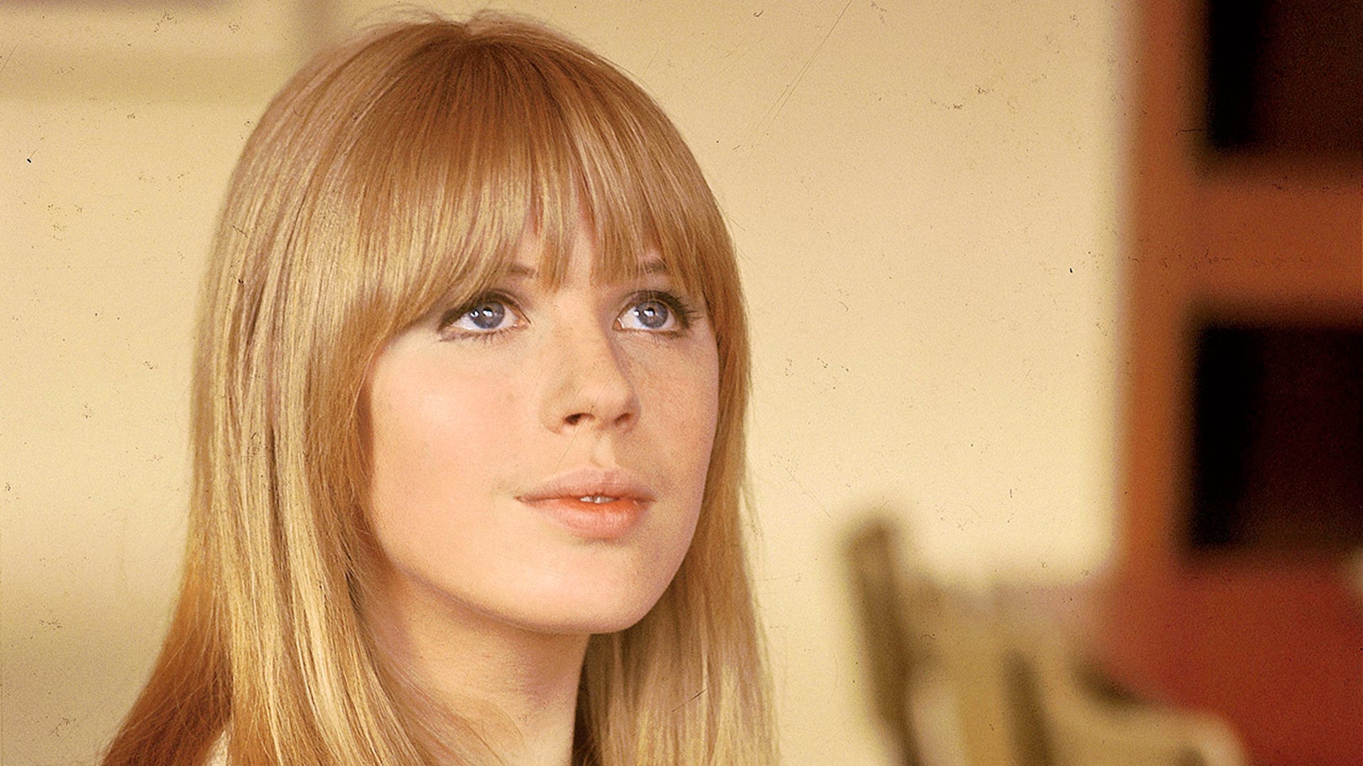 Photo of Marianne FAITHFULL