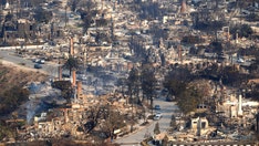 Los Angeles issues only 4 permits to rebuild homes after devastating Palisades fire: report