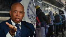 Trump DOJ sues New York City over long-standing sanctuary immigration policies