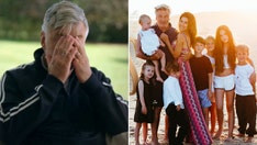 Alec Baldwin cries over deadly 'Rust' shooting in reality show trailer