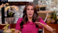 'The View' co-host slams Biden's last-second preemptive pardons, says his legacy is tarnished