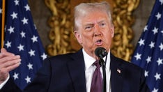 Trump says he respects Supreme Court's decision to deny his request to stop sentencing, vows to appeal