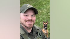 Vermont Border Patrol agent allegedly killed by German national worked in Pentagon during 9/11: family