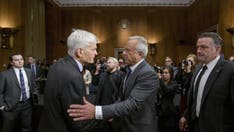 Top Republican on Senate health committee says he's 'struggling' to confirm RFK Jr