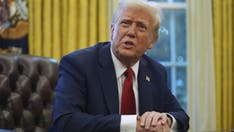 Here's what happened during President Trump's second week in office