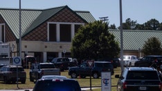 Apalachee High School student arrested for allegedly bringing gun to campus months after deadly mass shooting