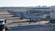 American Airlines worker killed in Charlotte airport vehicle accident