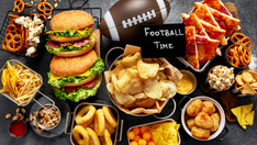 6 Super Bowl recipes and the HexClad cookware needed to make the perfect game day spread