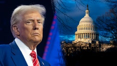 Messy backstage jockeying in Trump transition could shape Hill strategy 4 years after Jan 6