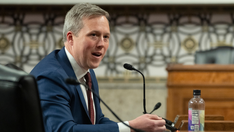 Army Secretary Dan Driscoll to lead ATF, replacing FBI Director Kash Patel