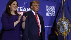 Stefanik plans to push Trump's 'America First' agenda at UN, make sure it 'serves the interests' of US people