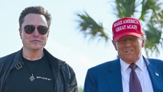 Democrats begin to embrace Musk amid Trump spat after party railed against him as a 'dictator'