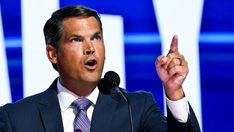 Former Georgia Lt. Gov. Geoff Duncan abandons GOP to join Democratic Party