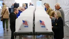 Red state tops annual Heritage Foundation scorecard for strongest election integrity: 'Hard to cheat'