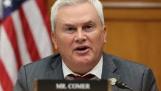 House Oversight chairman says there's evidence of conservative debanking, hints at investigation