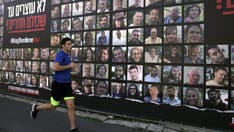 What to know about the hostages and cease-fire deal between Israel and Hamas set to begin Sunday