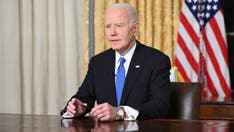 Biden takes sole credit for Israel-Hamas deal, warns of 'oligarchy' threatening democracy in farewell speech