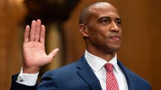 Trump's pick as HUD secretary, a former NFL player, says he wants to help Americans get off government aid