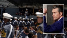 Trump DoD creates task force to abolish DEI offices that 'promote systemic racism'