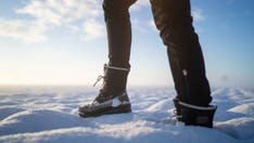 Winter boots to keep you warm and stylish