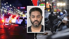 New Orleans terrorist radicalized by ISIS online within weeks, FBI director says