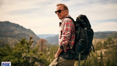 Yellowstone to Yosemite: Kevin Costner tells the 'stranger than fiction' story of taming the American frontier