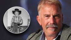 Kevin Costner's still 'chasing the cowboy life' as he turns 70