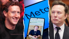 Meta’s decision to ax fact-checking system, adopt Musk-like policy is a big ‘win’ for free speech: Experts
