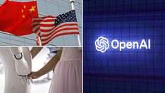 OpenAI reveals AI policy proposals to best China, protect kids: ‘This is a race America can and must win’