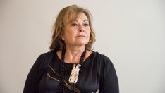 Roseanne Barr claims 'Hollywood has made itself irrelevant' to Americans