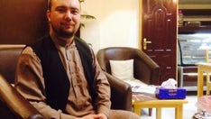 2 Americans released in exchange for Taliban prisoner