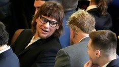 Theo Von attends Trump's 'inspiring' inauguration, declares it's 'time to put America first'