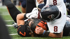 Former Princeton football player Tiger Bech killed in New Orleans attack