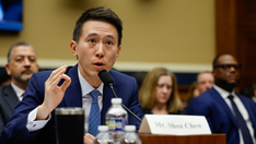 TikTok CEO to attend inauguration with front-row seat at Trump's invite