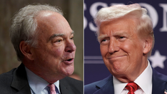 Senate Dems foreshadow more forced votes to block Trump's emergency orders