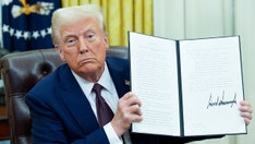 FTC firings take spotlight in Trump's fight to erase independence of agencies