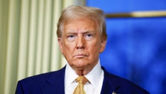 Trump files motion to stay 'unlawful sentencing' in New York case