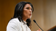 DNI Gabbard refers intel officials to DOJ for prosecution over alleged leaks of classified information
