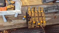 FBI found 150 bombs at Virginia home in December, prosecutors say