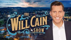 'The Will Cain Show' debuts with 3.5 million viewers, marking biggest daytime premiere in Fox News' history