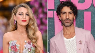 Blake Lively and Justin Baldoni reach a settlement in 'It Ends With Us' retaliation lawsuit