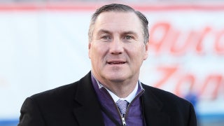 UNLV coach Dan Mullen throws dig at former employer, Florida, but numbers tell a complicated story