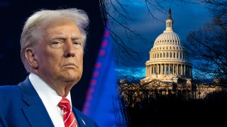 Fox News Poll: Democrats’ favorability hits new low, still favored over GOP in 2026 midterms