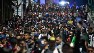 REP JIM JORDAN, REP TOM McCLINTOCK: Democrats think they can overrule laws