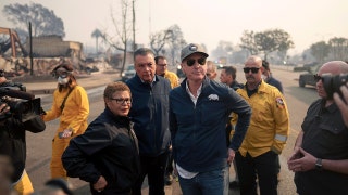 JONATHAN TURLEY: California proves voters get the government they tolerate
