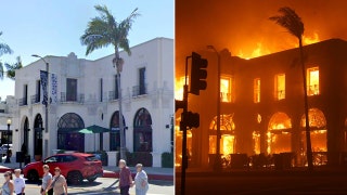 Palisades Village to re-open, marking new milestone for fire-devastated community