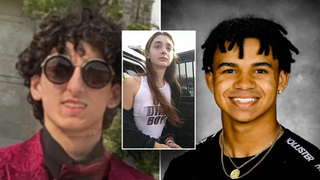 Mackenzie Shirilla's texts surface as 'hell on wheels' driver's appeal collides with Netflix's 'The Crash'