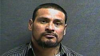 Police stumble upon suspected MS-13 gang member wanted for murder - Fox News