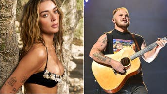 Zach Bryan's ex Brianna LaPaglia says Sports Illustrated photo shoot is ‘favorite f--- you’ to country singer - Fox News